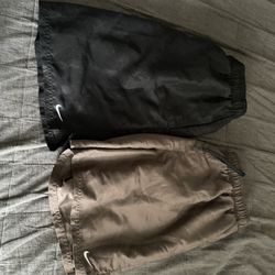 Nike Swim Shorts 