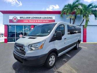 2017 Ford Transit-350