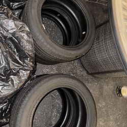 Pirelli Scorpion PZero All Season Tires