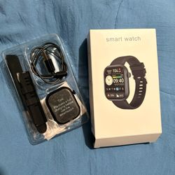 SMART WATCH 