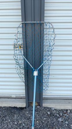 Fish net large