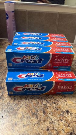 Toothpaste