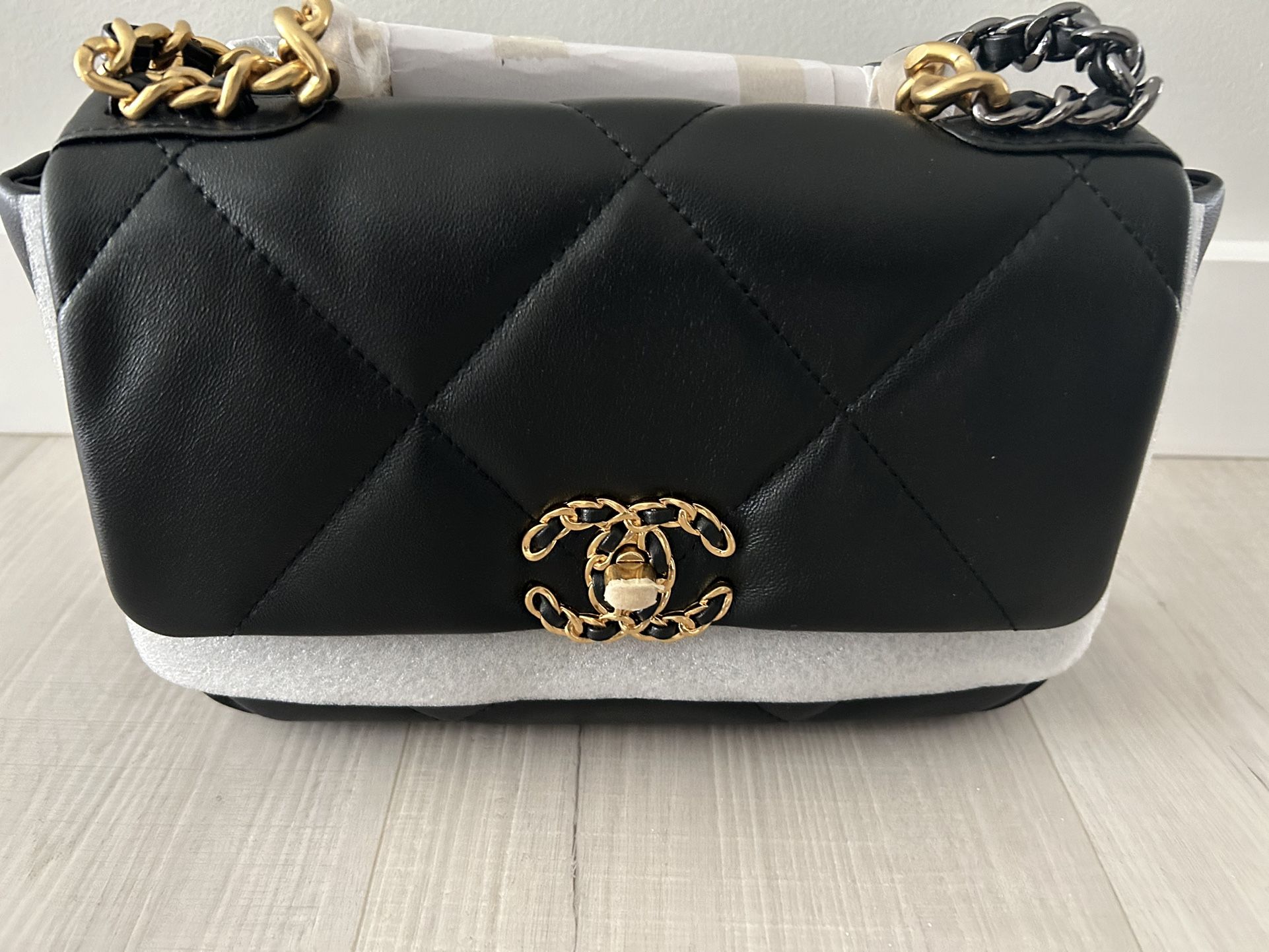 CC Fashion Bag
