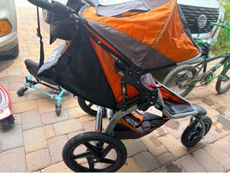 BOB Stroller