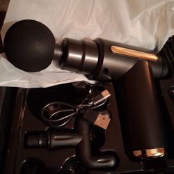 Massage Gun