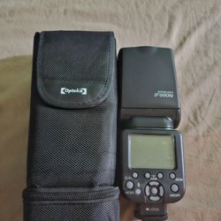 Flash/speed Light For Sake