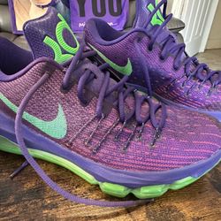 KD Nikes