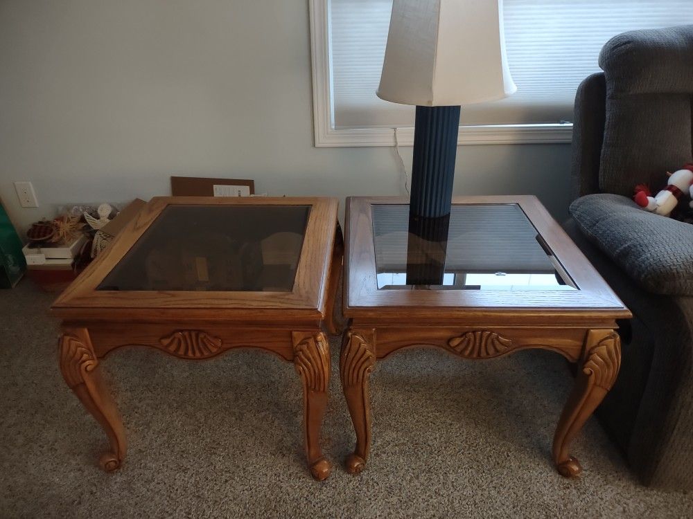 End Tables