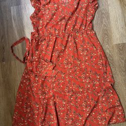 Bloomchic Women’s Dress Size 16 