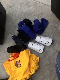 Soccer