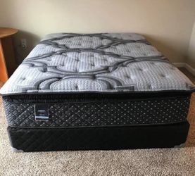 Brand New Premium Mattresses For Sale At Only $10 Down