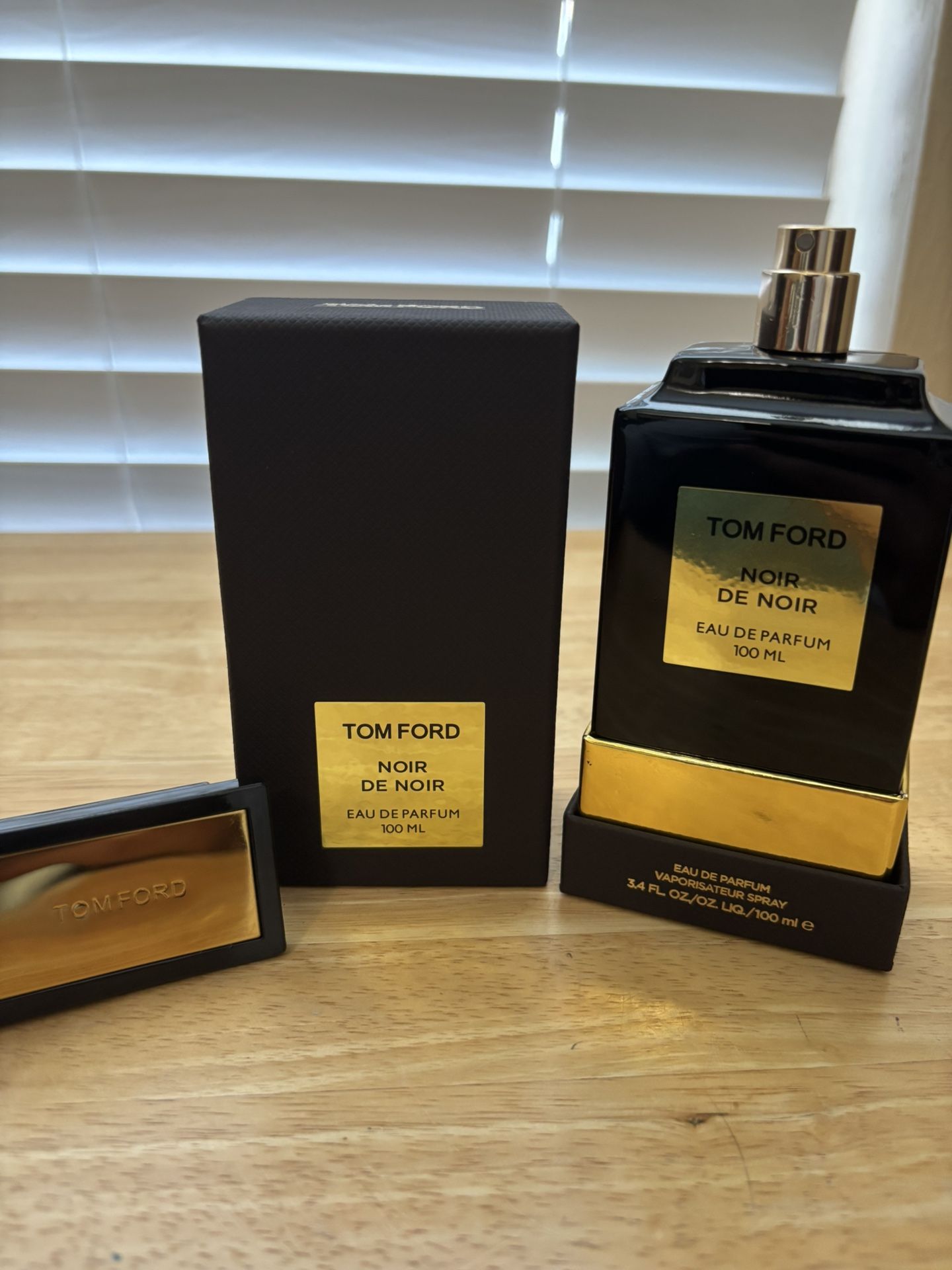 Tom Ford Noir De Noir