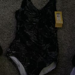 Speedo Womens Swimsuit 