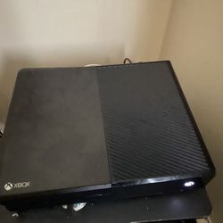 Xbox One No Controller 