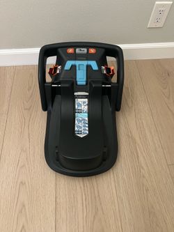 UPPAbaby Car seat Base