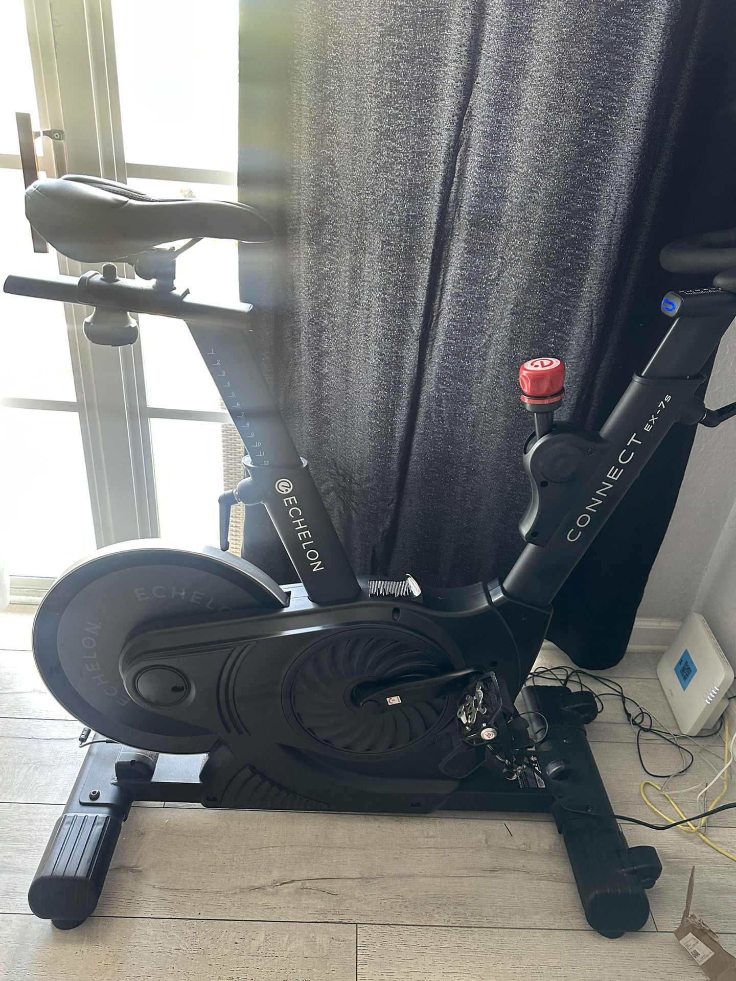 Echelon connect EX 7S