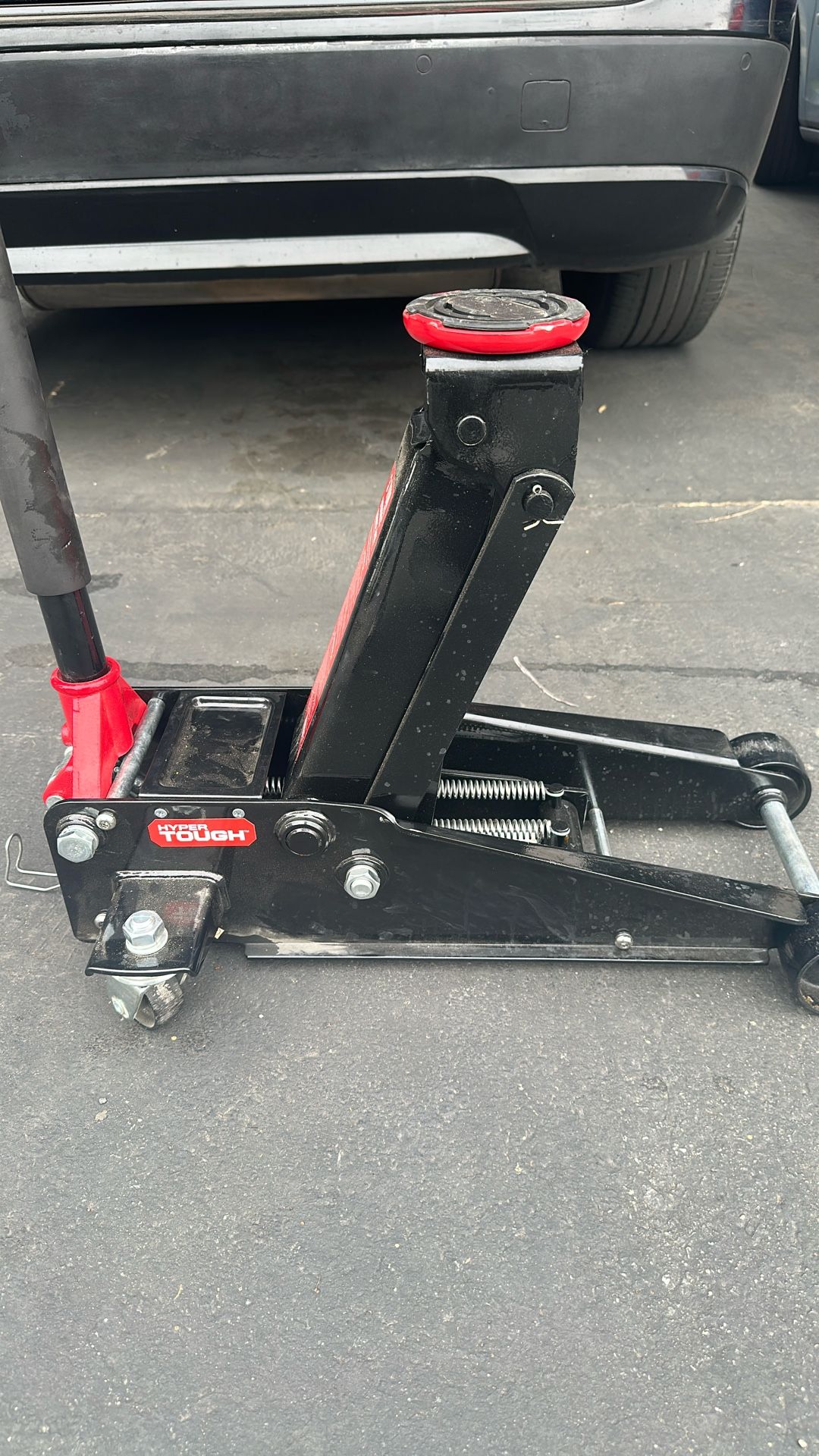 3ton Hydraulic Jack