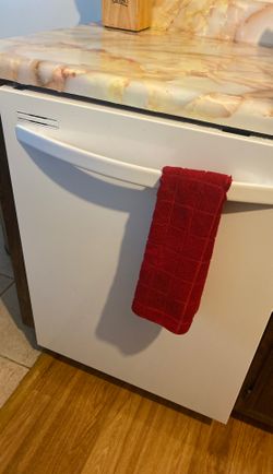 Kenmore dishwasher brand new