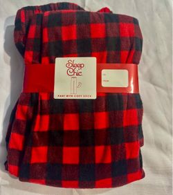 PJ mans & socks adult XL (new)