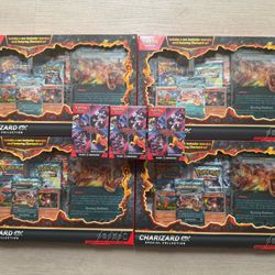 Pokemon Bundle
