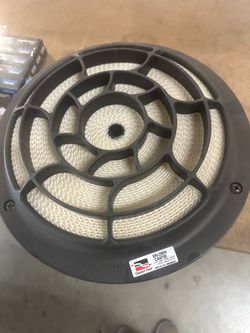 Baldwin CA4700 Round Air Filter
