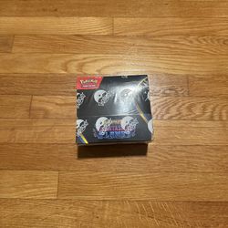 Phantasmal Flames Booster Box