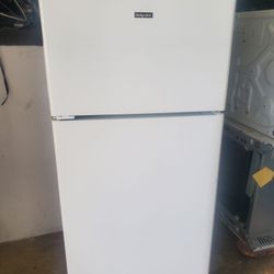 Refrigerador Hot point Width 28 Inches 