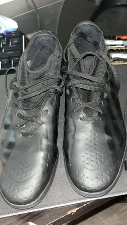 Adidas soccer bleats cleats 