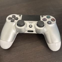 PS4 Controller