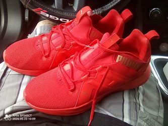 Puma size 11