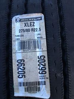 RIG TIRES