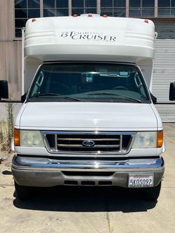 Gulf Stream BT Touring Cruiser Class C RV