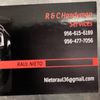 R & C Handyman Services 