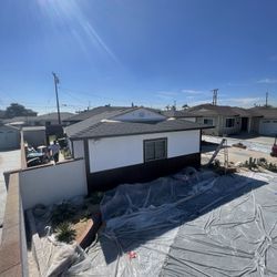 Exterior Painting