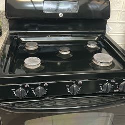 Stove 