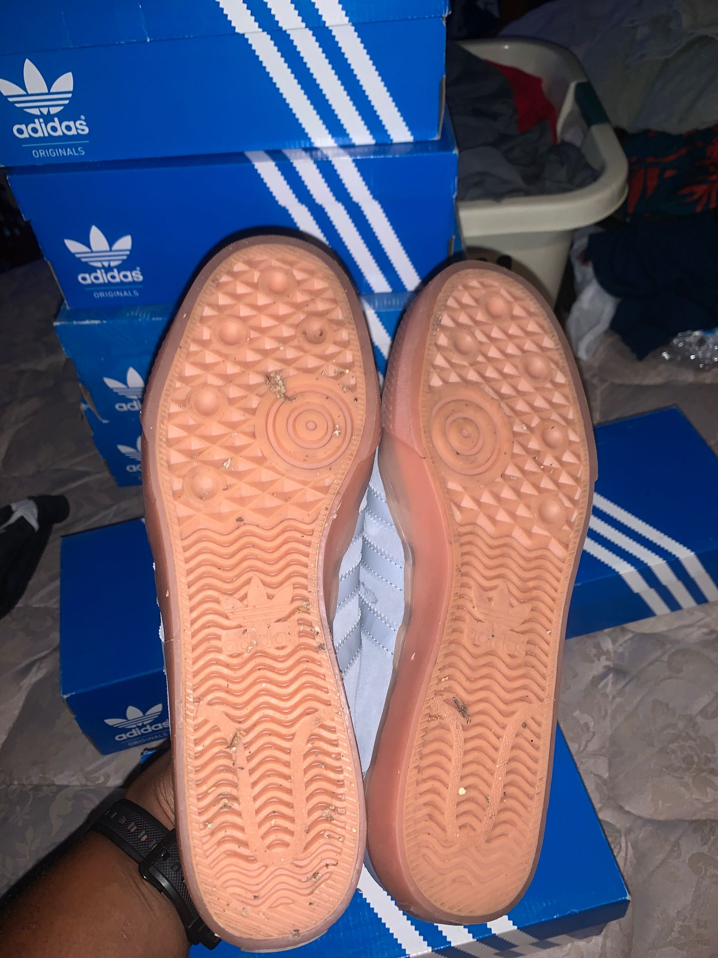 Adidas Adi-Ease