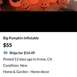 Pumpkins