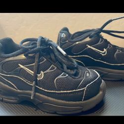 Toddler Nike Air Max Plus