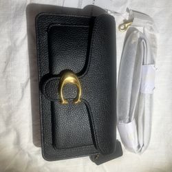 Brand New PP TBBY CHAIN CLTCH bag