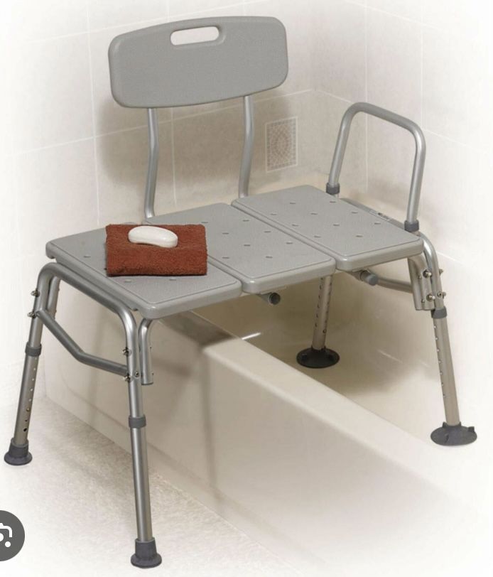 Handicap Medical Equipment