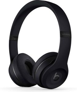 Beats headphones