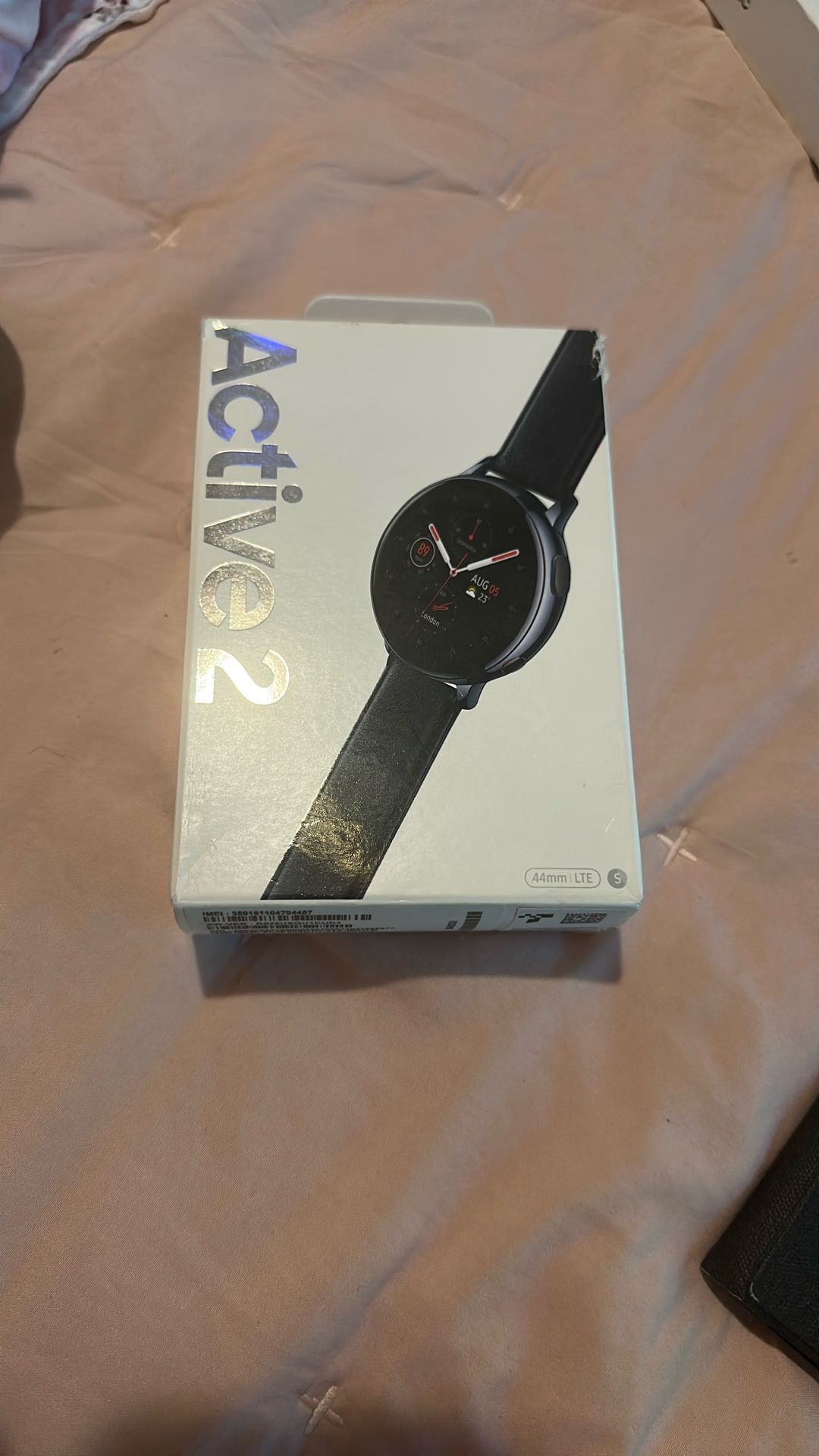 Active 2 
