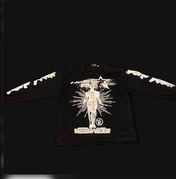 Hellstar Long sleeve medium