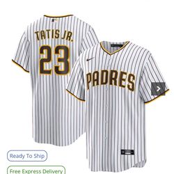 Padres Jersey 