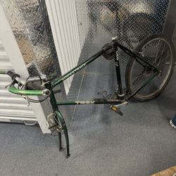 Trek Bike Frame