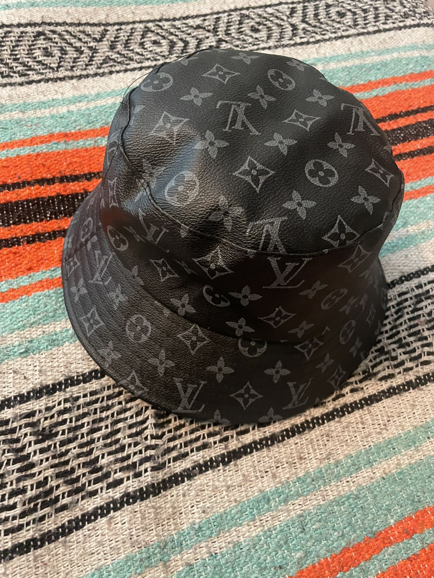 Gucci Bucket Hat
