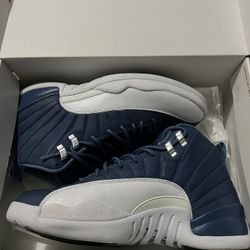 Jordan 12 Retro “Indigo”