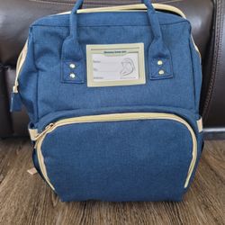 Diaper Bag