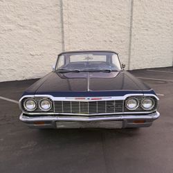 64 Chevy Impala