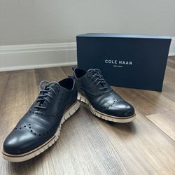Cole Haan Casual Dress Shoes